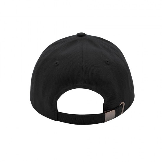 Кепка Nikibo Force Sandwich чорний/білий - 20010501-01 Кепка Nikibo Force Sandwich чорний/білий - 20010501-01