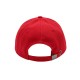 Кепка Nikibo Force Sandwich червоний/білий - 20010501-02 Кепка Nikibo Force Sandwich червоний/білий - 20010501-02
