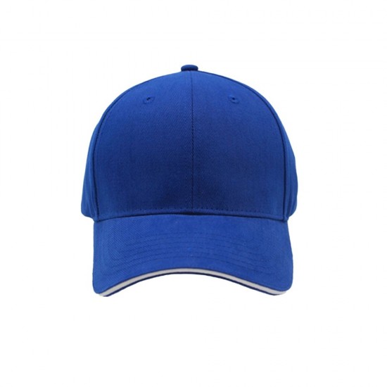 Кепка Nikibo Force Sandwich синій/білий - 20010501-03 Кепка Nikibo Force Sandwich синій/білий - 20010501-03