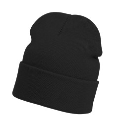 Шапка Nikibo Warm чорний - 20020104-01 Шапка Nikibo Warm чорний - 20020104-01