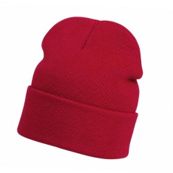 Шапка Nikibo Warm червоний - 20020104-02