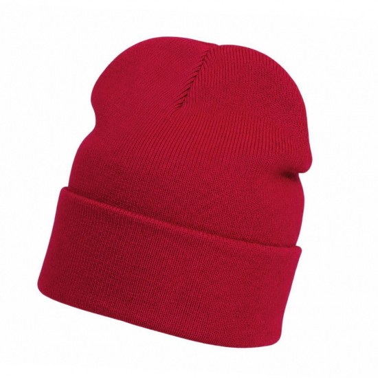 Шапка Nikibo Warm червоний - 20020104-02 Шапка Nikibo Warm червоний - 20020104-02