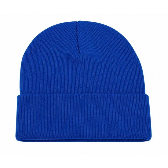Шапка Nikibo Warm синій - 20020104-03 Шапка Nikibo Warm синій - 20020104-03