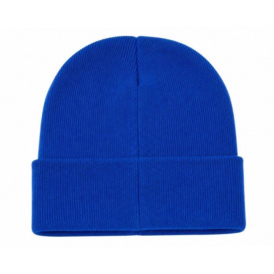 Шапка Nikibo Warm синій - 20020104-03 Шапка Nikibo Warm синій - 20020104-03