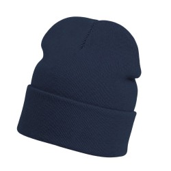 Шапка Nikibo Warm темно-синій - 20020104-44 Шапка Nikibo Warm темно-синій - 20020104-44