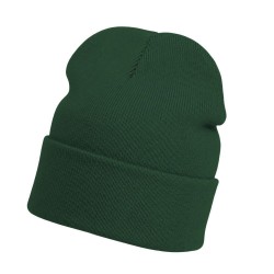 Шапка Nikibo Warm темно-зелений - 20020104-99 Шапка Nikibo Warm темно-зелений - 20020104-99