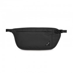 Сумка-кейс на пояс Pacsafe RFIDsafe Coversafe V100 чорний - 10142100 Сумка-кейс на пояс Pacsafe RFIDsafe Coversafe V100 чорний - 10142100