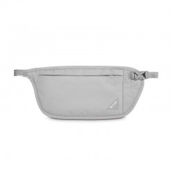 Сумка-кейс на пояс Pacsafe RFIDsafe Coversafe V100 сірий - 10142103