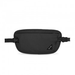 Сумка-кейс на пояс, антизлодій Coversafe X100, RFIDsafe чорний - 10153100 Сумка-кейс на пояс, антизлодій Coversafe X100, RFIDsafe чорний - 10153100