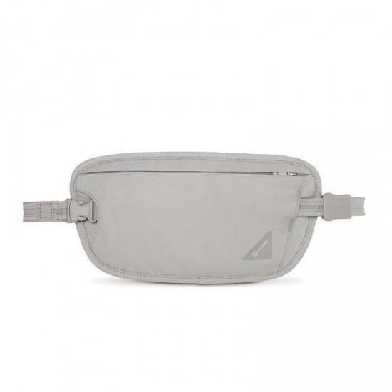 Сумка-кейс на пояс, антизлодій Coversafe X100, RFIDsafe сірий - 10153103