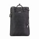 Тревел-кейс антизлодій Pacsafe Travelsafe 12L GII portable safe чорний - 10480100