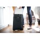Тревел-кейс антизлодій Pacsafe Travelsafe 12L GII portable safe чорний - 10480100