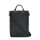 Сумка через плече - речовий мішок антизлодій Pacsafe Travelsafe X15 чорний - 10483100