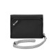 Гаманець Pacsafe RFIDsafe V125 чорний - 10558100