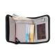 Гаманець Pacsafe RFIDsafe V125 чорний - 10558100