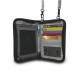 Тревел-кейс Pacsafe RFIDsafe V150 чорний - 10561100
