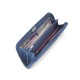 Гаманець тревел-кейс Pacsafe RFIDsafe LX250 синій - 10755601