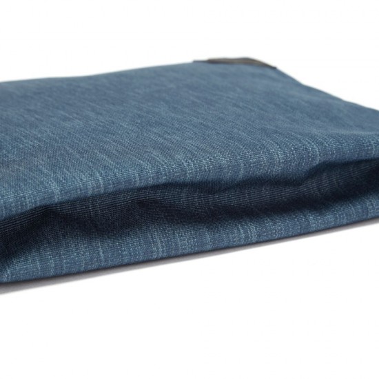 Тревел-кейс антизлодій Pacsafe RFIDsafe large темно-синій - 11030646 Тревел-кейс антизлодій Pacsafe RFIDsafe large темно-синій - 11030646