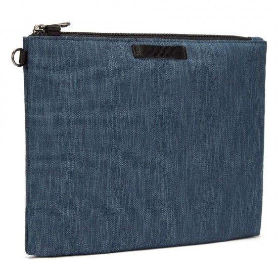 Тревел-кейс антизлодій Pacsafe RFIDsafe small темно-синій - 11035646