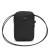 Сумка RFIDsafe travel crossbody bag, 3 ступеня захисту  - 11040100