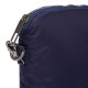 Сумка через плече жіноча антизлодій Pacsafe Citysafe CX Convertible Crossbody темно-синій - 20405645 Сумка через плече жіноча антизлодій Pacsafe Citysafe CX Convertible Crossbody темно-синій - 20405645