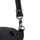 Рюкзак жіночий трансформер антизлодій Citysafe CX Convertible чорний - 20410138