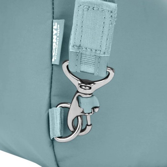 Рюкзак жіночий трансформер антизлодій Citysafe CX Convertible свіжий м'ятний - 20410528 Рюкзак жіночий трансформер антизлодій Citysafe CX Convertible свіжий м'ятний - 20410528