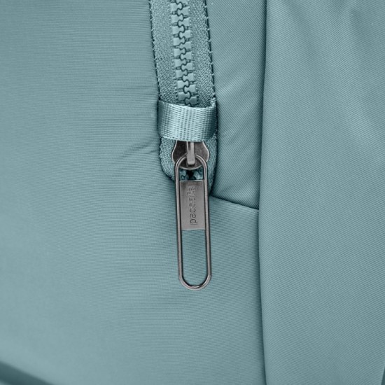 Рюкзак жіночий антизлодій Pacsafe CX Convertible свіжий м'ятний - 20420528