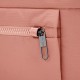 Рюкзак жіночий антизлодій Pacsafe CX mini рожевий - 20421340