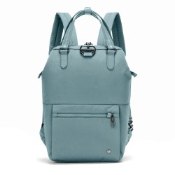 Рюкзак жіночий антизлодій Pacsafe CX mini свіжий м'ятний - 20421528