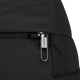 Рюкзак жіночий антизлодій Pacsafe CX petite, 7 ступенів захисту чорний - 20422138