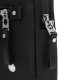Сумка через плече антизлодій Pacsafe W 3в1 Sling чорний - 20461100
