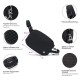 Сумка через плече антизлодій Pacsafe W Micro sling чорний - 20467100 Сумка через плече антизлодій Pacsafe W Micro sling чорний - 20467100