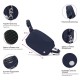 Сумка через плече антизлодій Pacsafe W Micro sling темно-синій - 20467606 Сумка через плече антизлодій Pacsafe W Micro sling темно-синій - 20467606