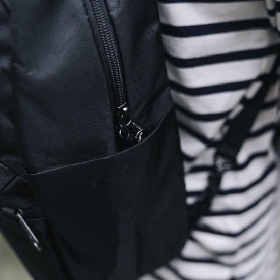 Рюкзак Daysafe backpack, 6 ступенів захисту чорний - 20520100