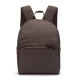 Рюкзак жіночий Stylesafe backpack , 6 ступенів захисту коричневий - 20615203