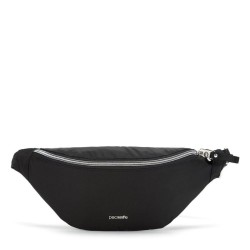 Сумка на пояс антизлодій Stylesafe Sling Pack чорний - 20635100