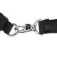 Сумка на пояс антизлодій Stylesafe Sling Pack чорний - 20635100