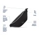 Сумка на пояс антизлодій Stylesafe Sling Pack чорний - 20635100