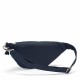 Сумка на пояс антизлодій Stylesafe Sling Pack темно-синій - 20635606