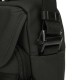 Сумка через плече антизлодій Pacsafe Metrosafe X Compact Crossbody чорний - 30610100