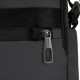 Сумка через плече антизлодій Pacsafe X vertical Crossbody графітовий - 30620144