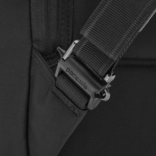 Рюкзак-сумка антизлодій Metrosafe X 18 чорний - 30635100