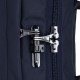 Рюкзак-сумка Pacsafe V Anti-Theft commuter темно-синій - 30635658