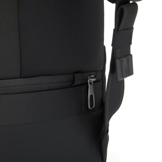 Рюкзак міський антизлодій Metrosafe X 20 чорний - 30640100 Рюкзак міський антизлодій Metrosafe X 20 чорний - 30640100