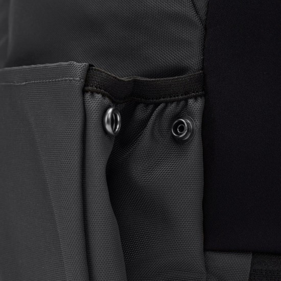 Рюкзак міський антизлодій Metrosafe X 25 графітовий/чорний - 30645144