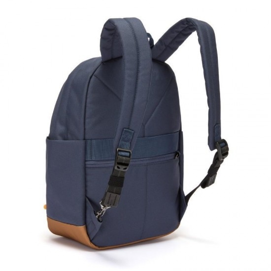 Рюкзак Pacsafe GO 15L backpack, 6 ступенів захисту синій - 35110651