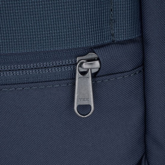 Рюкзак міський антизлодій Pacsafe GO 15 темно-синій/жовтий - 35110660