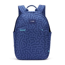 Рюкзак міський антизлодій Pacsafe GO 15 небесно-блакитний - 35110827 Рюкзак міський антизлодій Pacsafe GO 15 небесно-блакитний - 35110827