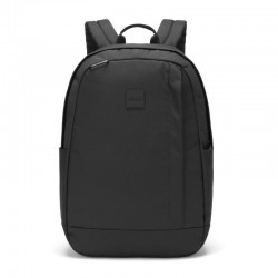 Рюкзак Pacsafe GO 25L backpack, 6 ступенів захисту чорний - 35115100